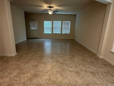 Primary bedroom at 369  Shale Cir - 3 bed 2 bath home