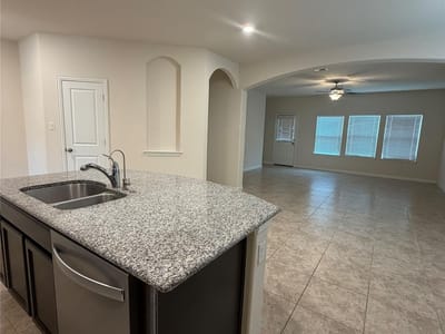 Bathroom at 369  Shale Cir - 3 bed 2 bath home