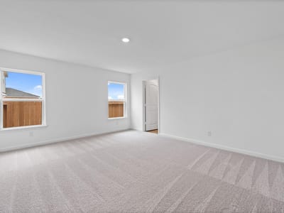 Kitchen at 369 Silent Meadow RUN - 3 bed 2 bath home