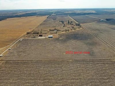 Photo 2 of 25 at 37.86 acres 2000 County Road 453 - 3 bed 2 bath home