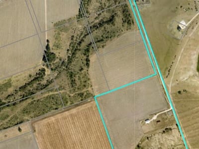 Photo 3 of 25 at 37.86 acres 2000 County Road 453 - 3 bed 2 bath home
