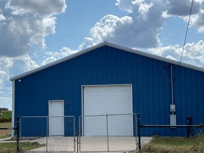 Photo 4 of 25 at 37.86 acres 2000 County Road 453 - 3 bed 2 bath home