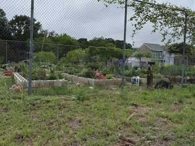 Primary bedroom at 37 Logans Run - Woodcreek Village Eleven Sec 1, Wimberley, TX