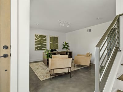 Property photo 2 at 3700 Clawson RD Unit #301 - 2 bed 2 bath home