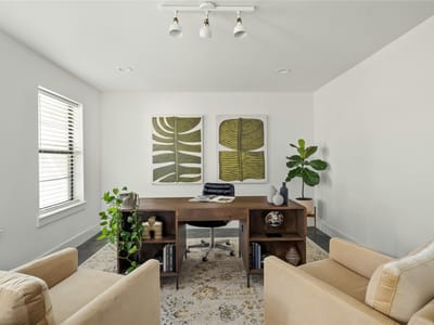 Property photo 3 at 3700 Clawson RD Unit #301 - 2 bed 2 bath home