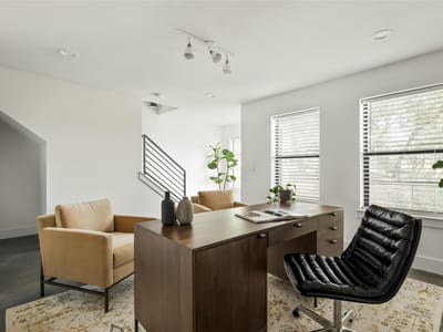 Property photo 4 at 3700 Clawson RD Unit #301 - 2 bed 2 bath home
