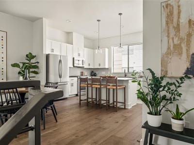 Property photo 5 at 3700 Clawson RD Unit #301 - 2 bed 2 bath home