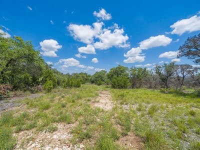 Living area at 3700 FM 2325 TRACT 2 Unit #Tract 2 - None, Wimberley, TX