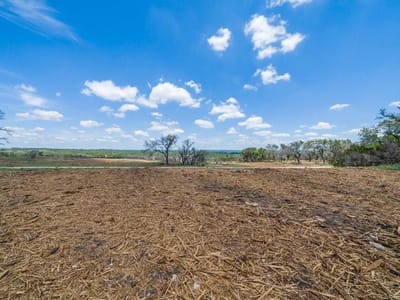 Living area at 3700 Fm 2325 Unit #Tract 3 - none, Wimberley, TX