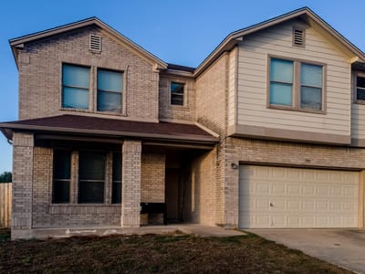 Photo 2 - 3700 Palo Pinto CV Photo 2 of 18 at 3700 Palo Pinto CV - 4 bed 2 bath home