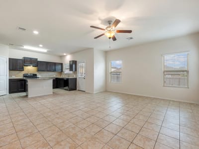 Kitchen - 3701 Black Granite Dr Kitchen at 3701 Black Granite Dr - 3 bed 2 bath home