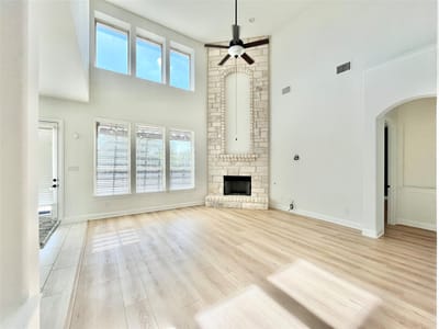 Property photo 4 at 3701 Carya DR - 5 bed 3 bath home