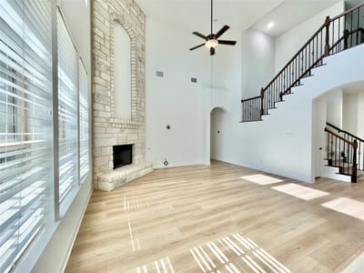 Property photo 5 at 3701 Carya DR - 5 bed 3 bath home