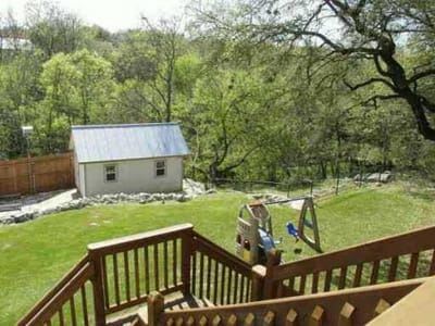 Property photo 3 at 3701 Hidden Holw - 3 bed 2 bath home