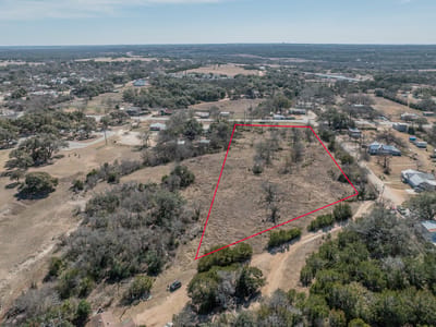 Primary bedroom at 3702 Ranch Road 1869 - Smiths Add To Liberty Hill Texas, Liberty Hill, TX