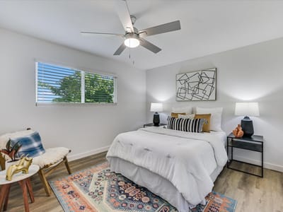Property photo 3 at 3703 Harmon Ave Unit #104 - 1 bed 1 bath home