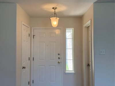 Kitchen at 3703 Holden CT - 3 bed 2 bath home
