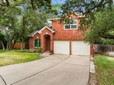 Property photo 4 at 3704 Caney Creek RD - 4 bed 2 bath home