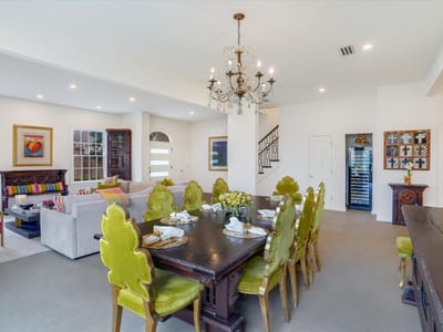 Property photo 5 at 3705 Gilbert ST Unit #B - 5 bed 5 bath home