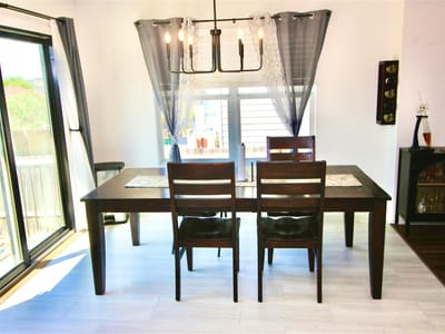 Kitchen at 3705 Palo Pinto Cv - 3 bed 2 bath home