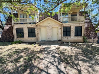 Property photo 2 at 3705 Rocky Hollow TRL Unit #A&B - Rocky Hollow Estates, Georgetown, TX
