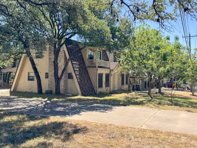 Property photo 3 at 3705 Rocky Hollow TRL Unit #A&B - Rocky Hollow Estates, Georgetown, TX