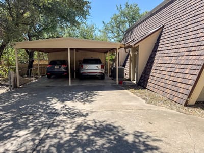 Property photo 4 at 3705 Rocky Hollow TRL Unit #A&B - Rocky Hollow Estates, Georgetown, TX