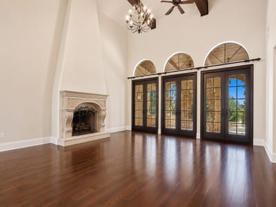 Bathroom at 3708 Lajitas - 6 bed 4 bath home