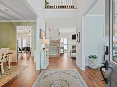 Property photo 2 at 3709 Leadville DR - 4 bed 2 bath home