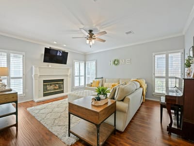 Property photo 4 at 3709 Leadville DR - 4 bed 2 bath home