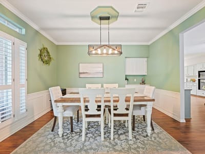 Property photo 5 at 3709 Leadville DR - 4 bed 2 bath home