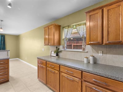 Bathroom at 3709 Llano Estacado CT - 4 bed 2 bath home