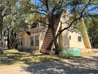 Property photo 2 at 3709 Rocky Hollow TRL Unit #A&B - Rocky Hollow Estates, Georgetown, TX