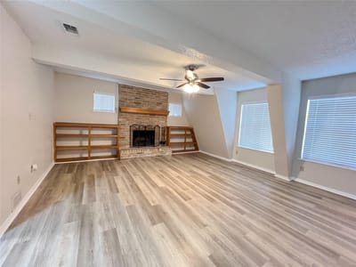 Property photo 4 at 3709 Rocky Hollow TRL Unit #A&B - Rocky Hollow Estates, Georgetown, TX