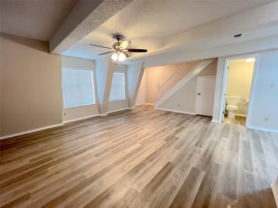 Property photo 5 at 3709 Rocky Hollow TRL Unit #A&B - Rocky Hollow Estates, Georgetown, TX