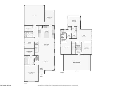 Property photo 3 at 3711 Cedar ST - 4 bed 4 bath home