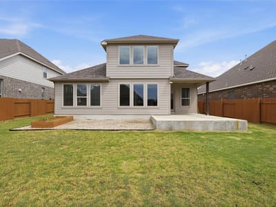 Property photo 4 at 3717 Del Payne LN - 4 bed 3 bath home