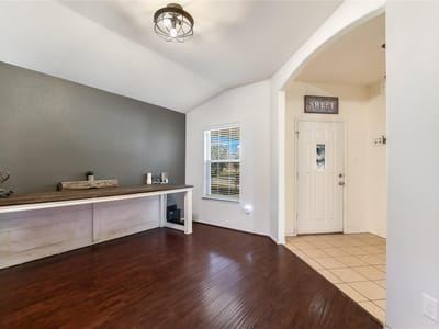 Bathroom at 3717 Heron Roost Pass - 3 bed 2 bath home