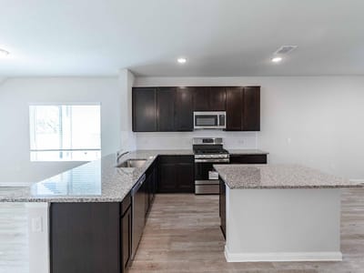 Property photo 2 at 372 Kenai DR - 3 bed 2 bath home