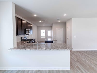 Property photo 3 at 372 Kenai DR - 3 bed 2 bath home
