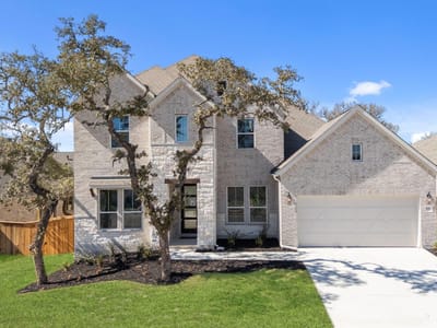 Living area at 372 Wood Thrush RUN - 4 bed 3 bath home