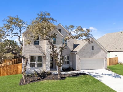 Kitchen at 372 Wood Thrush RUN - 4 bed 3 bath home