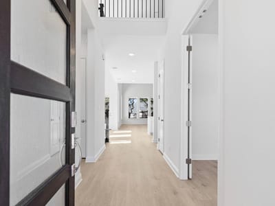 Primary bedroom at 372 Wood Thrush RUN - 4 bed 3 bath home