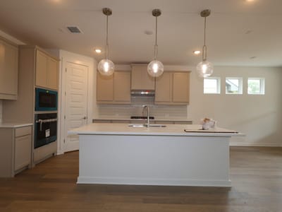 Primary bedroom at 3721 Helena WAY - 5 bed 5 bath home