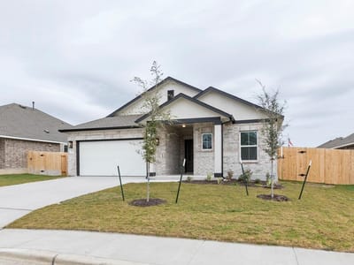 Kitchen at 3725 Pin Oak Hills - 3 bed 2 bath home