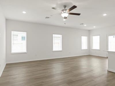 Bathroom at 3725 Pin Oak Hills - 3 bed 2 bath home