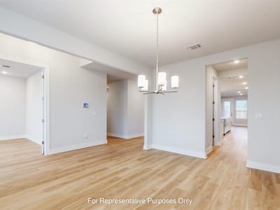 Bathroom at 3725 Plentywood LN - 5 bed 4 bath home