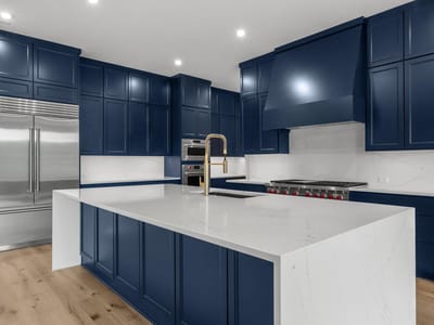 Kitchen at 3725 Salento CV - 4 bed 4 bath home