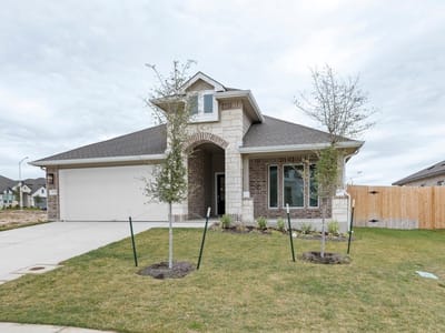 Kitchen at 3729 Pin Oak Hills - 3 bed 2 bath home