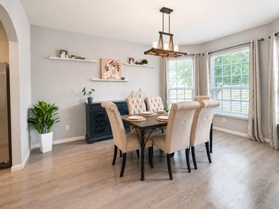 Kitchen at 373 Azalea Way - 3 bed 2 bath home